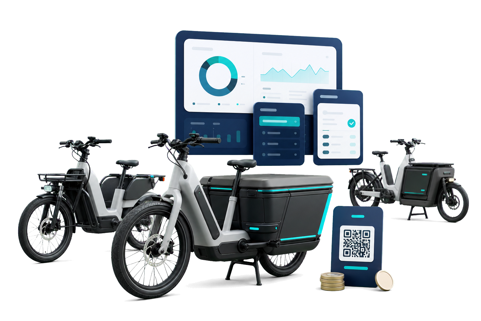 Тарифы и оплата RideOS